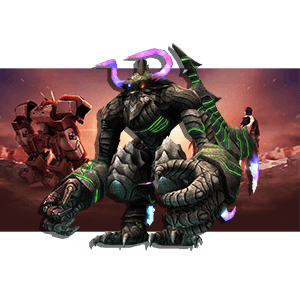 Server Status